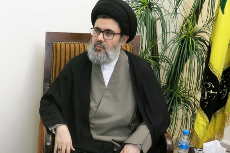 مقام ارشد حزب‌الله لبنان: تحولات اوکراین بدعهدی آمریکا به متعهداتش را بار دیگر ثابت کرد