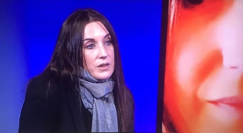 تحلیل فواد صادقی از «نفوذ کاترین شکدم»