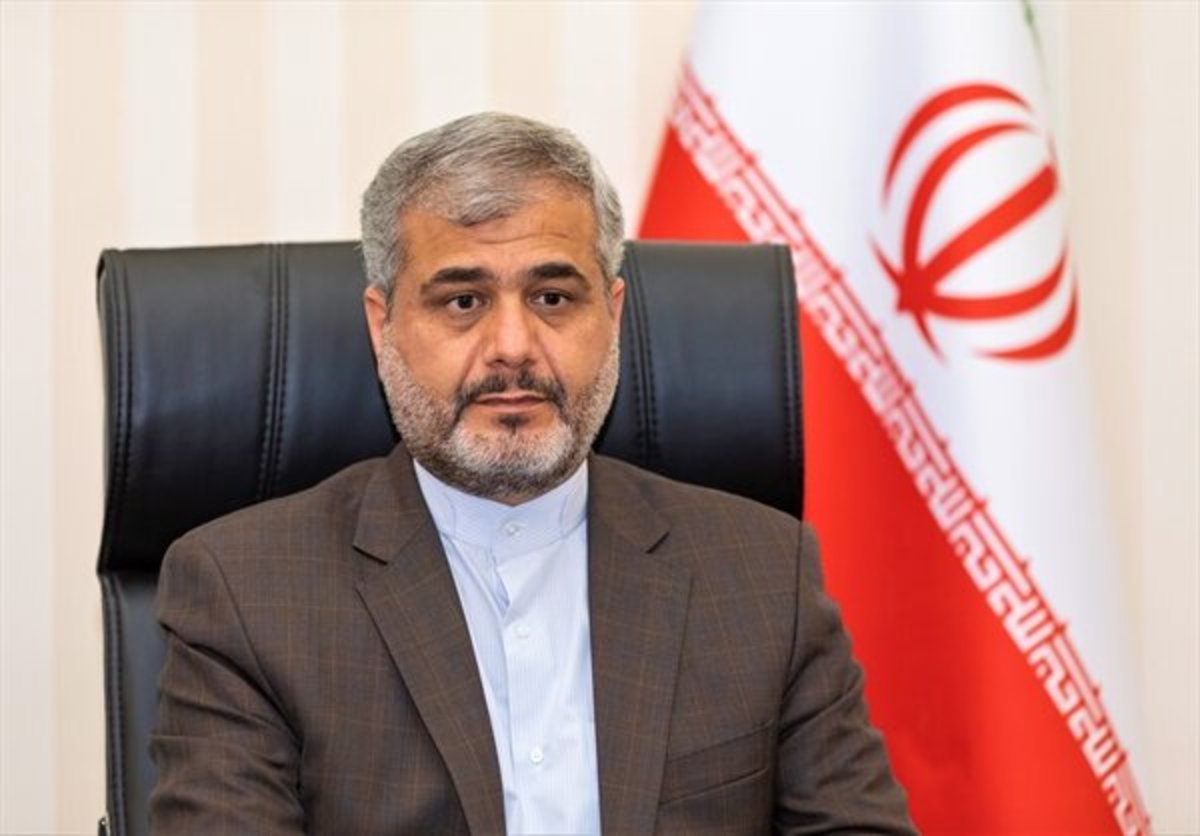 القاصی: ۹ هزار نخبه در پارک فناوری پردیس فعالیت می‌کنند