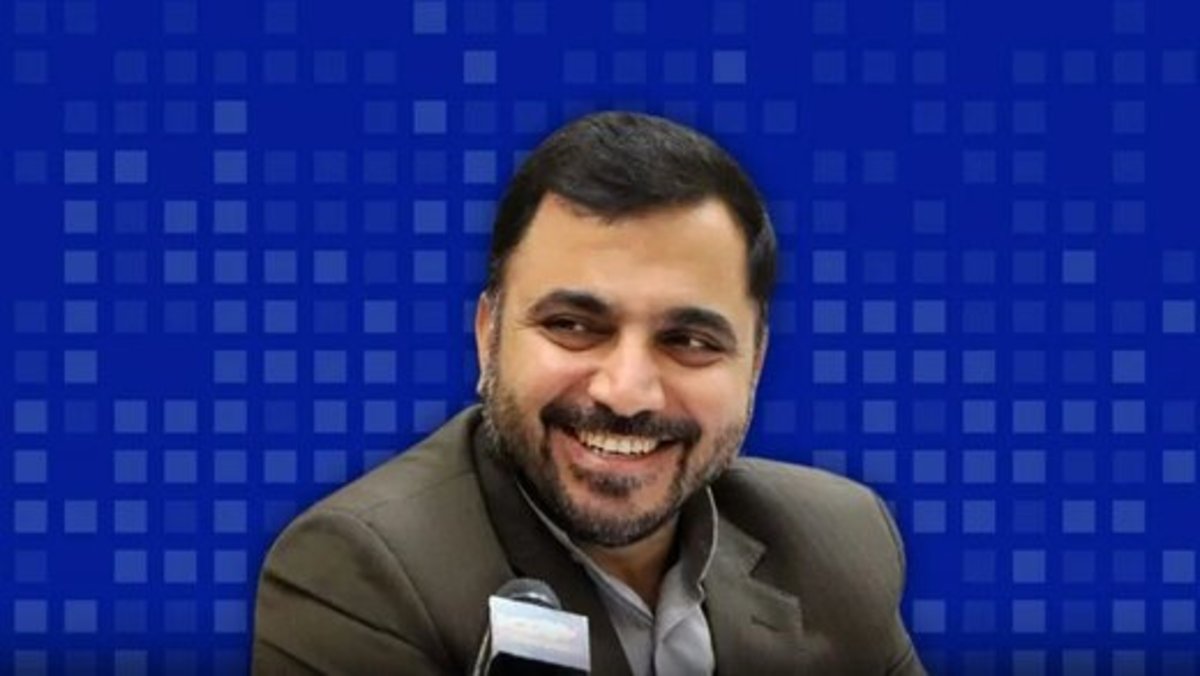 وزیر ارتباطات: فیلترینگ واتساپ و اینستاگرام مصوبه سران سه قوه است
