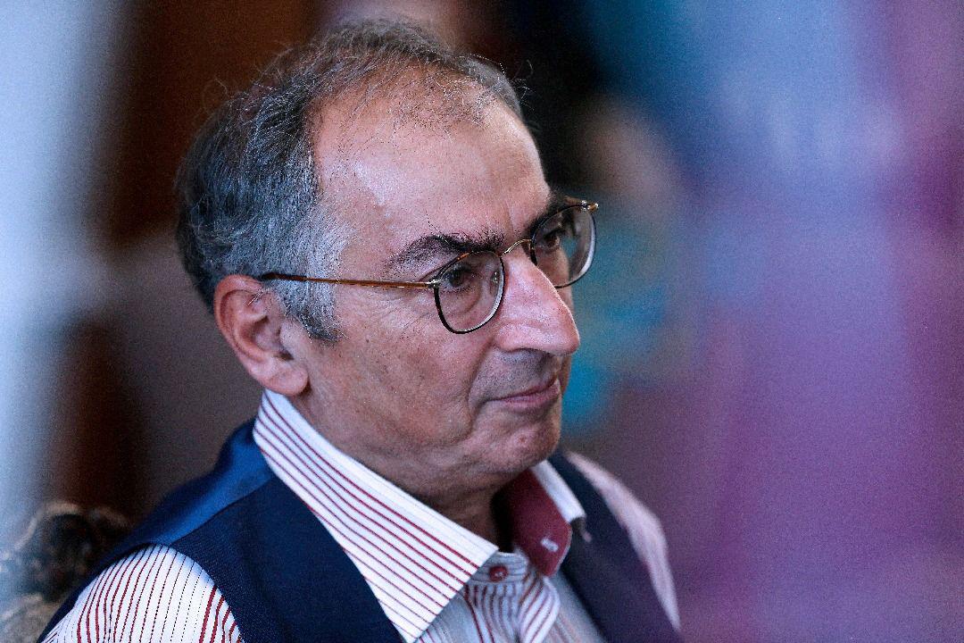 صادق زیباکلام مجرم شناخته شد