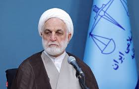 دستورات رئیس عدلیه پیرامون پرونده‌های مرتبط با رژیم صهیونسیتی