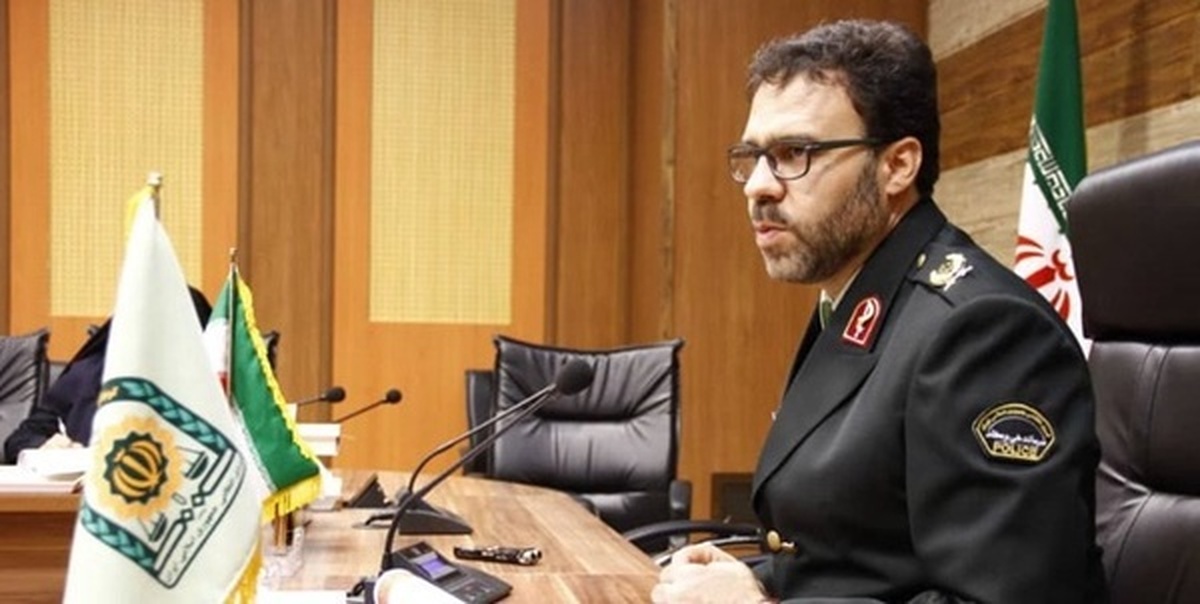 سردار منتظر المهدی: پلیس خود را نگهبان امنیت مردم در دل بحران می‌داند