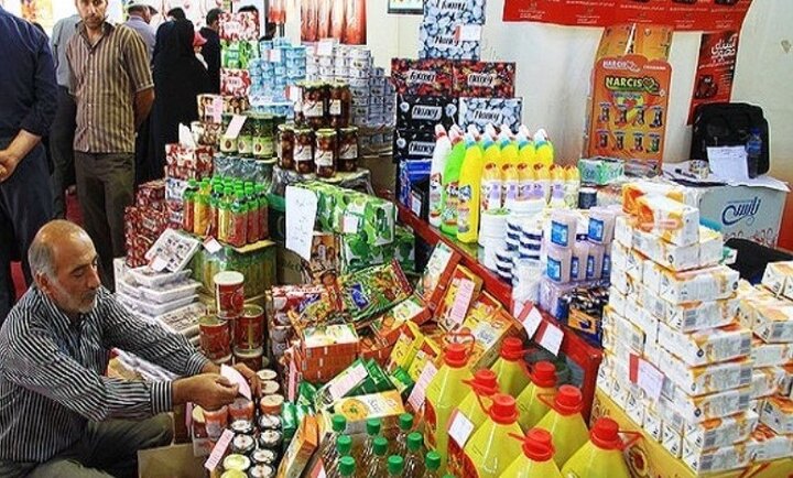 وزیر دادگستری: مشکلی در تأمین کالاهای اساسی وجود ندارد
