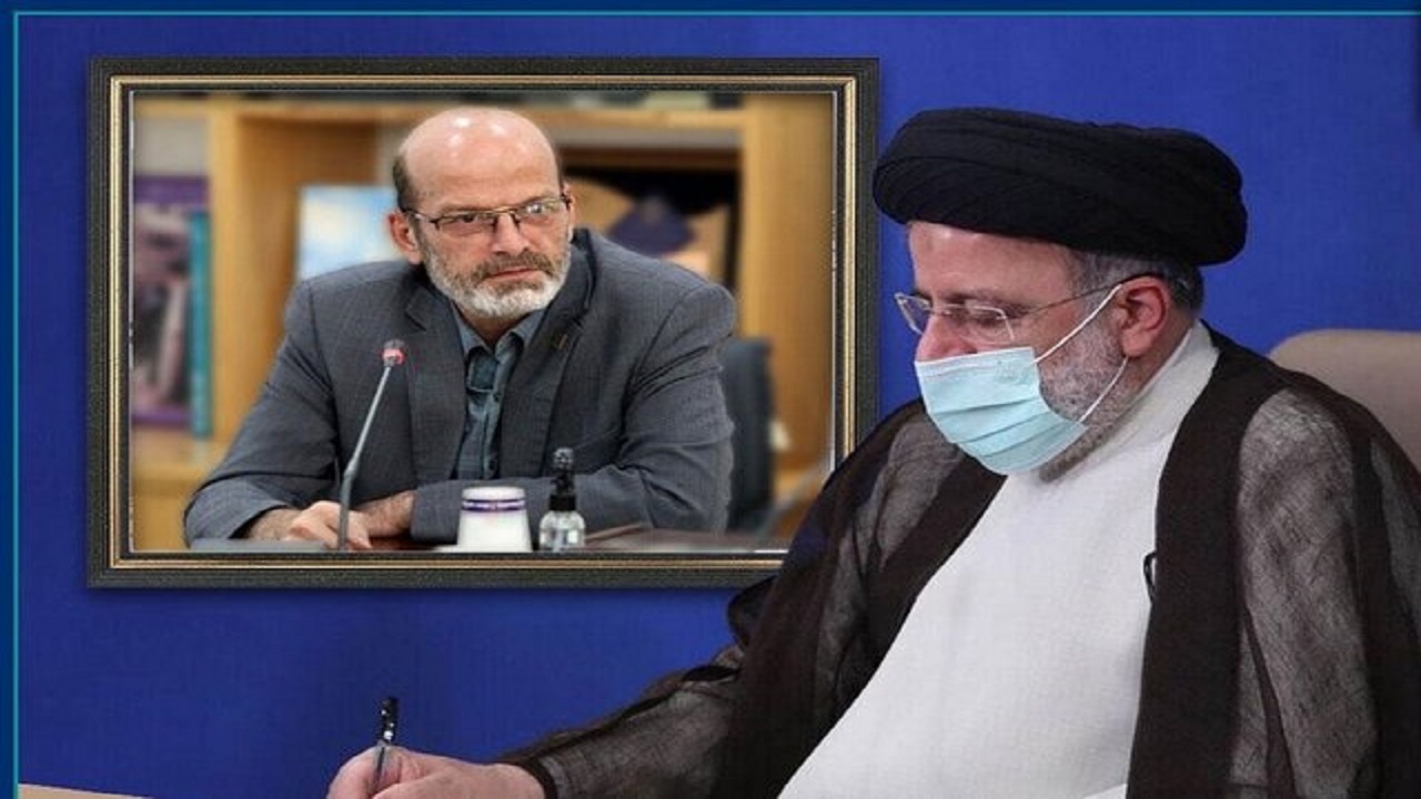 توسط رییس جمهور؛ مصوبه انتخاب مسلمی نائینی به‌عنوان رییس جهاددانشگاهی ابلاغ شد