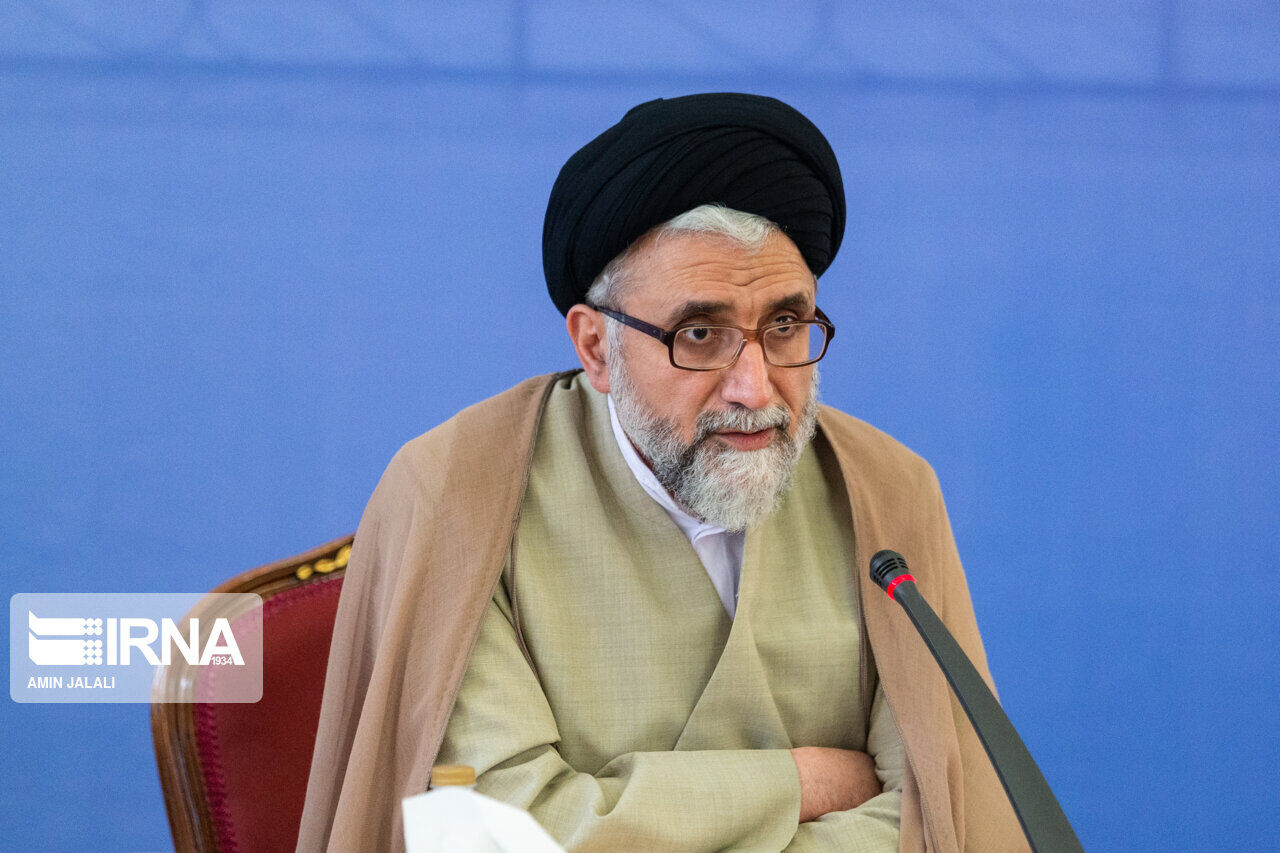 وزیراطلاعات: عامل دوم تروریستی شاهچراغ دستگیر شد
