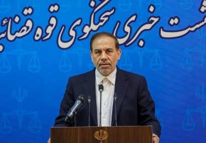 از محکومیت فرزندان معاون پیشین قوه قضائیه تا پرونده کوروش کمپانی