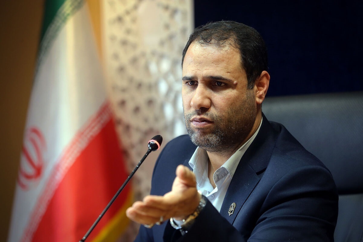 دولت سیزدهم ایران را کارگاه مدرسه سازی کرد