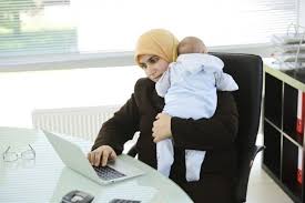 دورکاری در روزهای جنگی مجوزی برای اخراج نیست