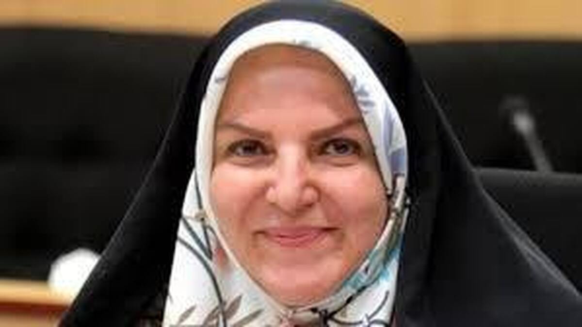 معصومه آقاپور معاون زنان رییس جمهور می‌شود؟