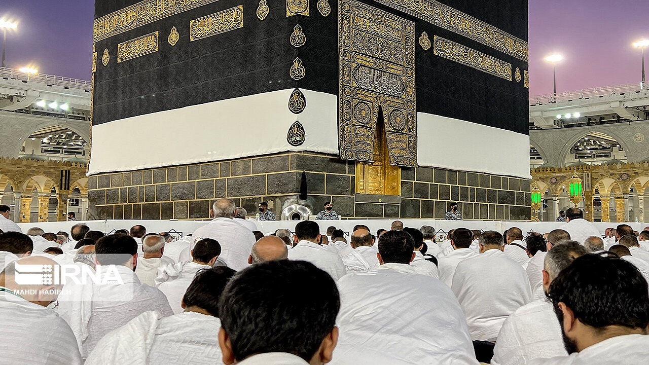 تا کنون ۱۱ مرد و ۳ زن زائر در حج ۱۴۰۳ جان باخته‌اند