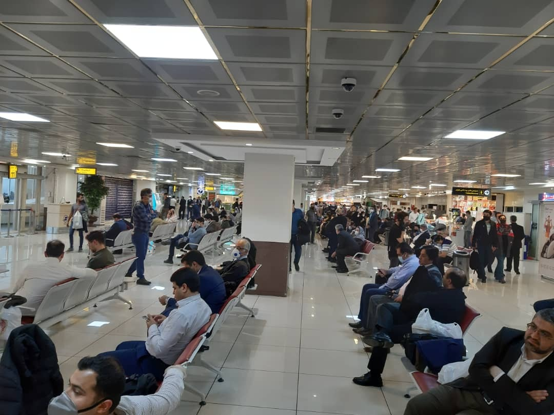 دادستان تهران: با دلالان بلیت اتوبوس سفرهای نوروزی برخورد می‌شود
