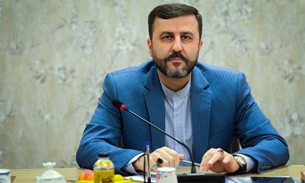 درخواست از روسای دادگستری برای استرداد اموال ناشی از جرم به ایران