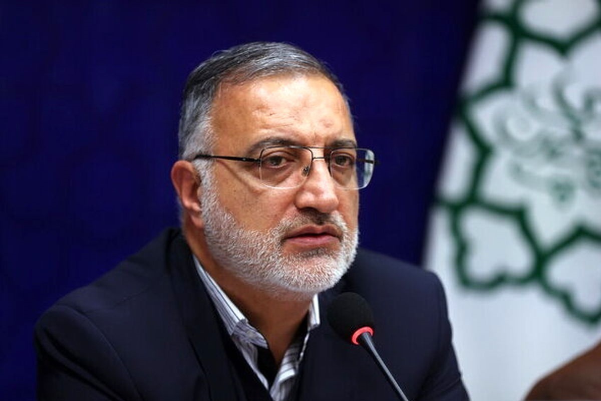 زاکانی: ساخت سه ورزشگاه جدید را در دستور کار قرار داده‌ایم