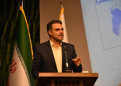 کاظمی: سند ملی حقوق کودک باید با مشارکت کودکان تنظیم و تدوین شود