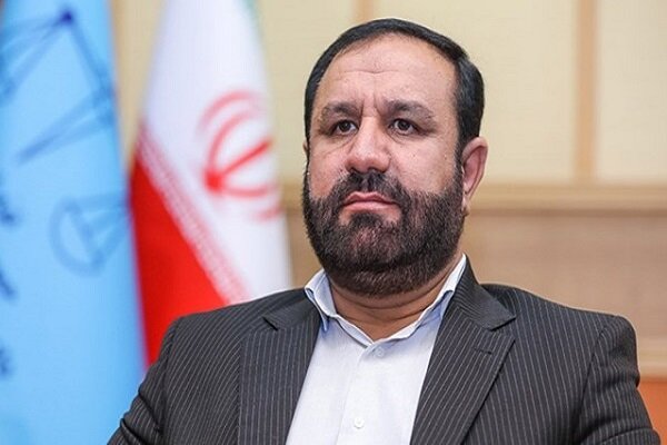 دادستان تهران: برای آتش‌سوزی خیابان طالقانی پرونده قضایی تشکیل شده است