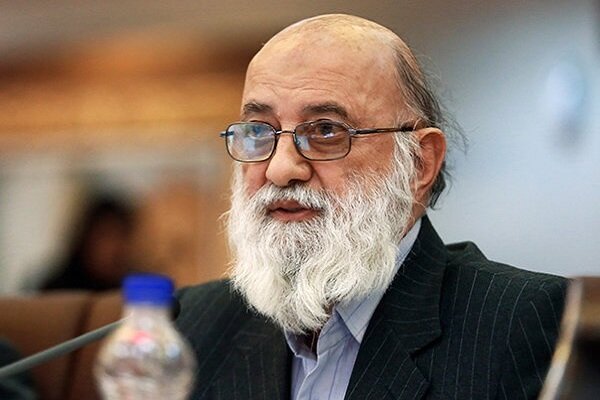 چمران: خودروهای پلاک شهرستان برای مسافرکشی در پایتخت تردد نکنند