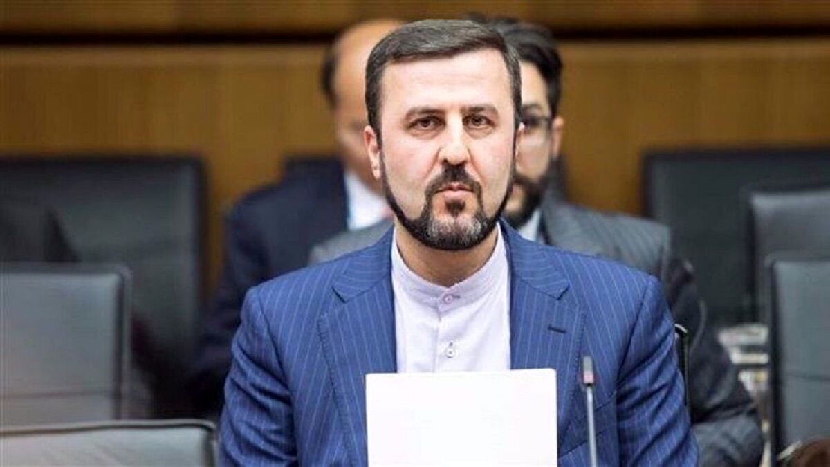 هشتمین دوره اعطای جایزه حقوق بشر اسلامی در تهران برگزار می‌شود