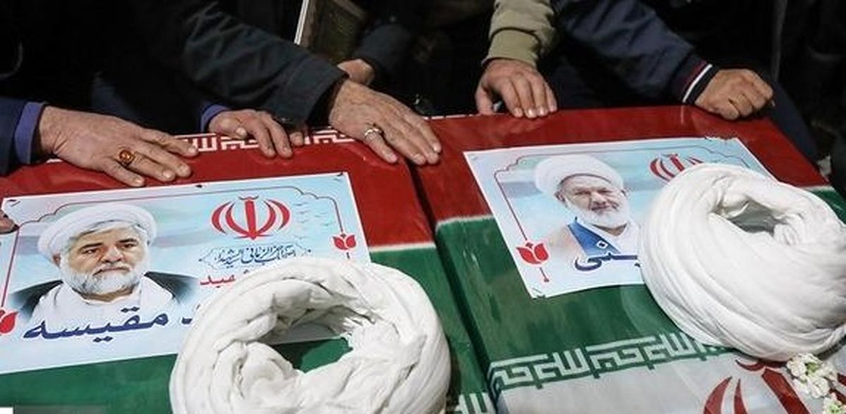 ۵ شایعه بعد از حادثه تروریستی شهادت ۲ قاضی دیوان عالی کشور