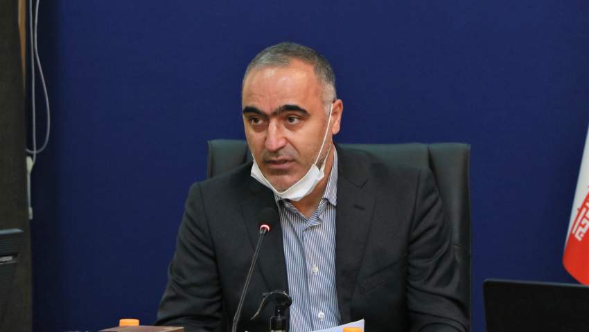 تبدیل وضعیت استخدامی ۵۰۰۰ نیروی ایثارگر دستگاه‌های ملی و استانی در سال گذشته