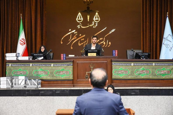 آمریکا به پرداخت ۴۸ میلیاد دلار غرامت به خانواه شهدا محکوم شد