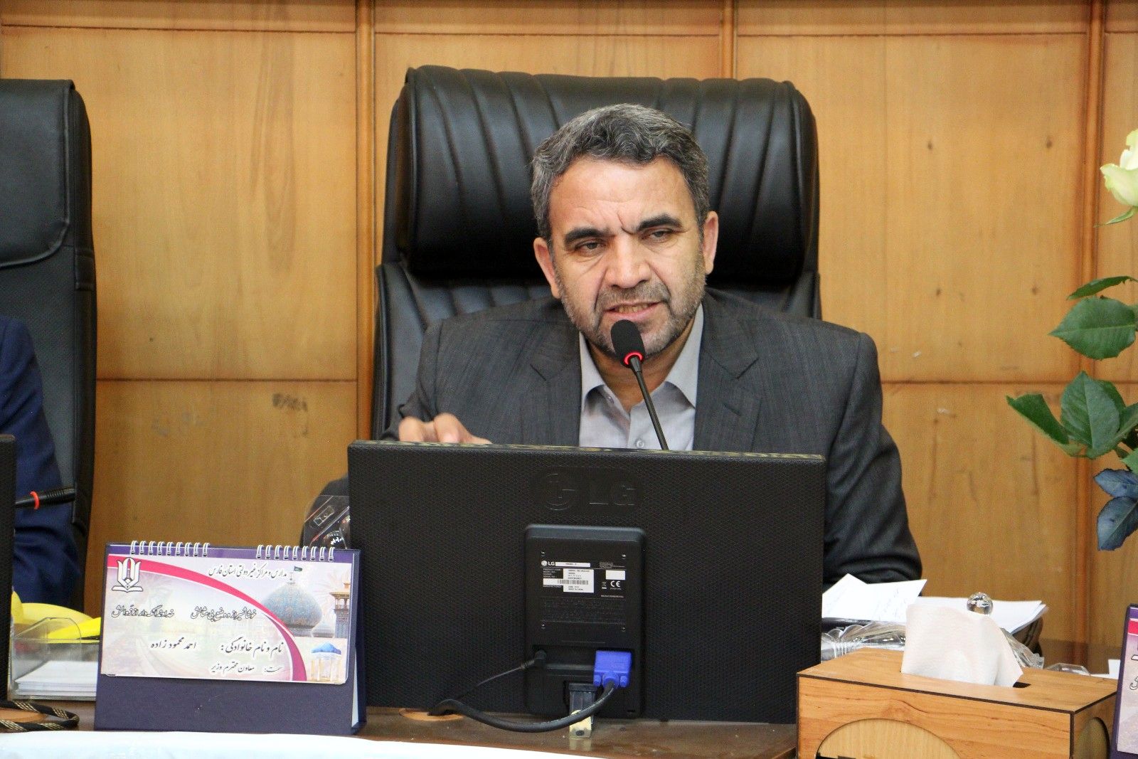 حمایت از تحصیل رایگان ۱۰۰ هزار دانش آموز تحت پوشش کمیته امداد