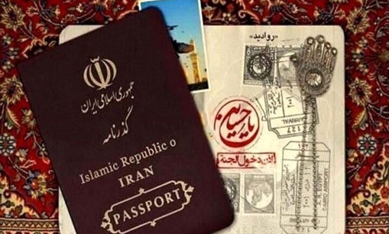 اختلاف نظر درباره اعتبار گذرنامه‌ها؛ زائران اربعین در بلاتکلیفی!