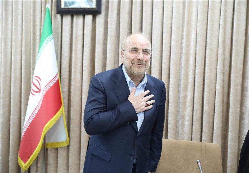 قالیباف: لایحه عفاف و حجاب به شورای نگهبان ارجاع می‌شود/ طرح کنترل قیمت ۱۳ قلم کالای اساسی