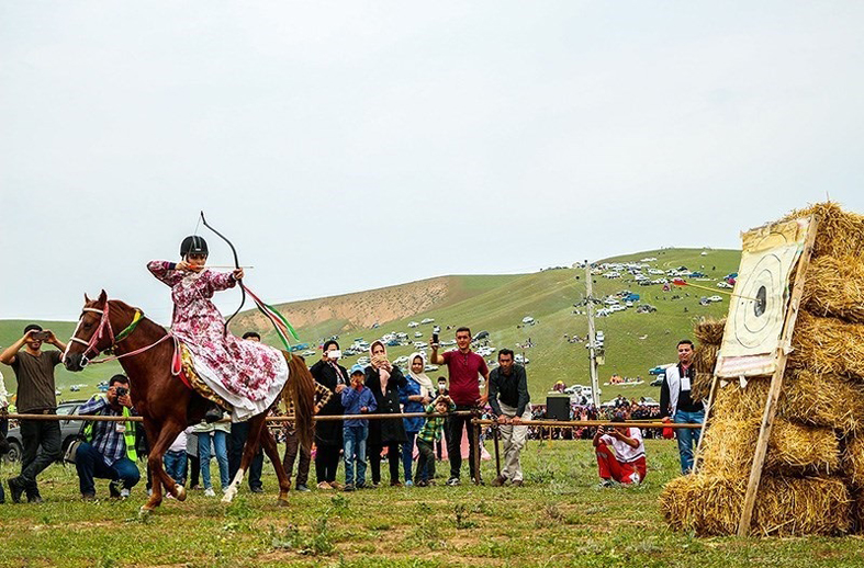 مدیرکل ورزش و جوانان آذربایجان‌شرقی: برگزاری جشنواره فرهنگی ورزشی عشایر کلیبر در23 اردیبهشت ماه