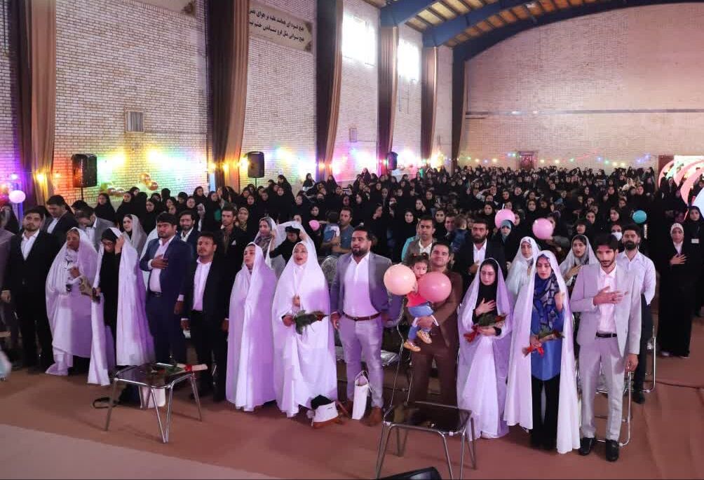 نرخ طلاق در ازدواج دانشجویی ۷ درصد است