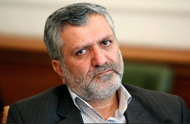 مرتضوی: دولت سیزدهم خزانه ای با ۱۱۰۰ همت بدهی تحویل گرفت