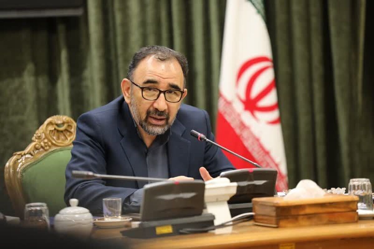 صدور مجوز برای فعالیت واحدهای بزرگ صنعتی در خراسان رضوی آغاز شده است