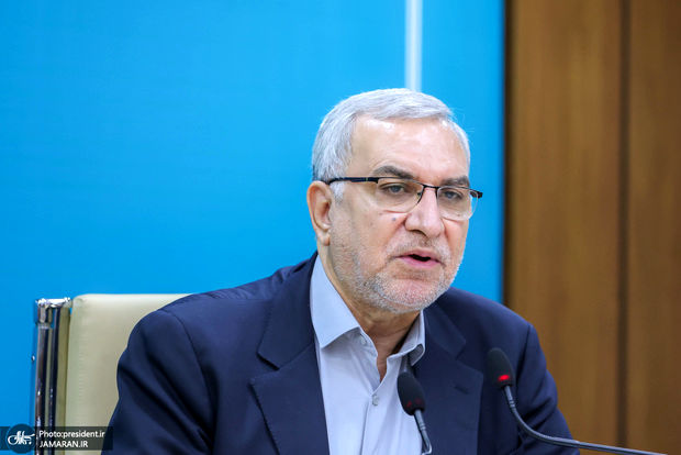 وزیر بهداشت: ۹۸ درصد داروی مورد نیاز در داخل کشور تولید می‌شود