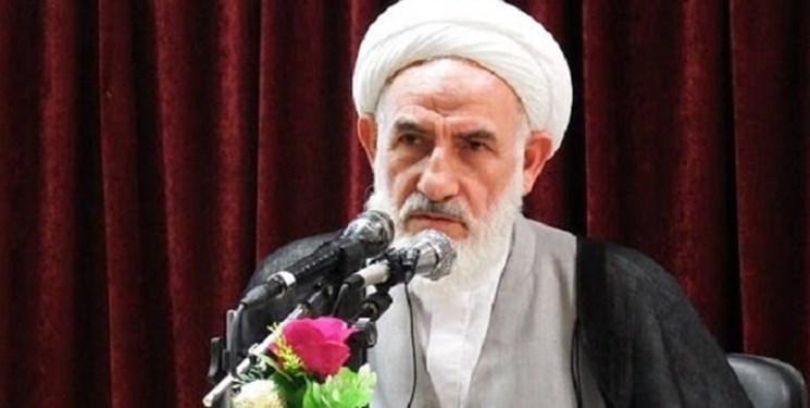 آیت الله سلیمانی منادی وحدت بود