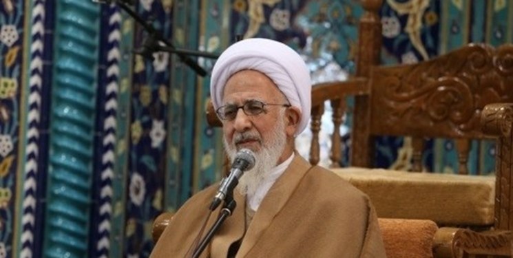 آیت‌‌الله جوادی آملی: بدترین دشمن انسان هوس است