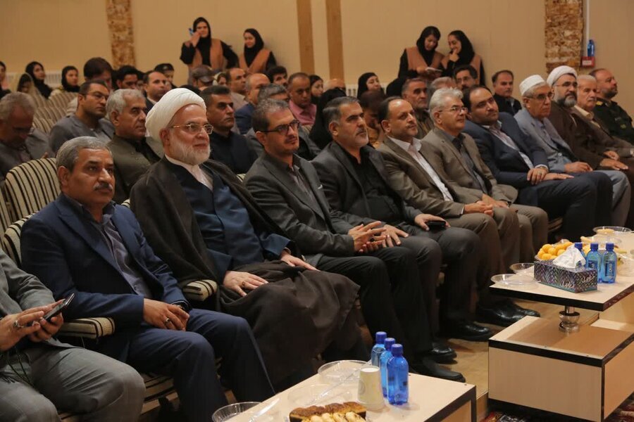 ترویج ازدواج آسان به سبک بهزیستی کردستان