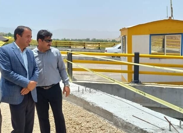 پروژه نیمه‌کاره پل بین مزارع «بی‌منجگان» وارد مراحل اجرایی می‌شود