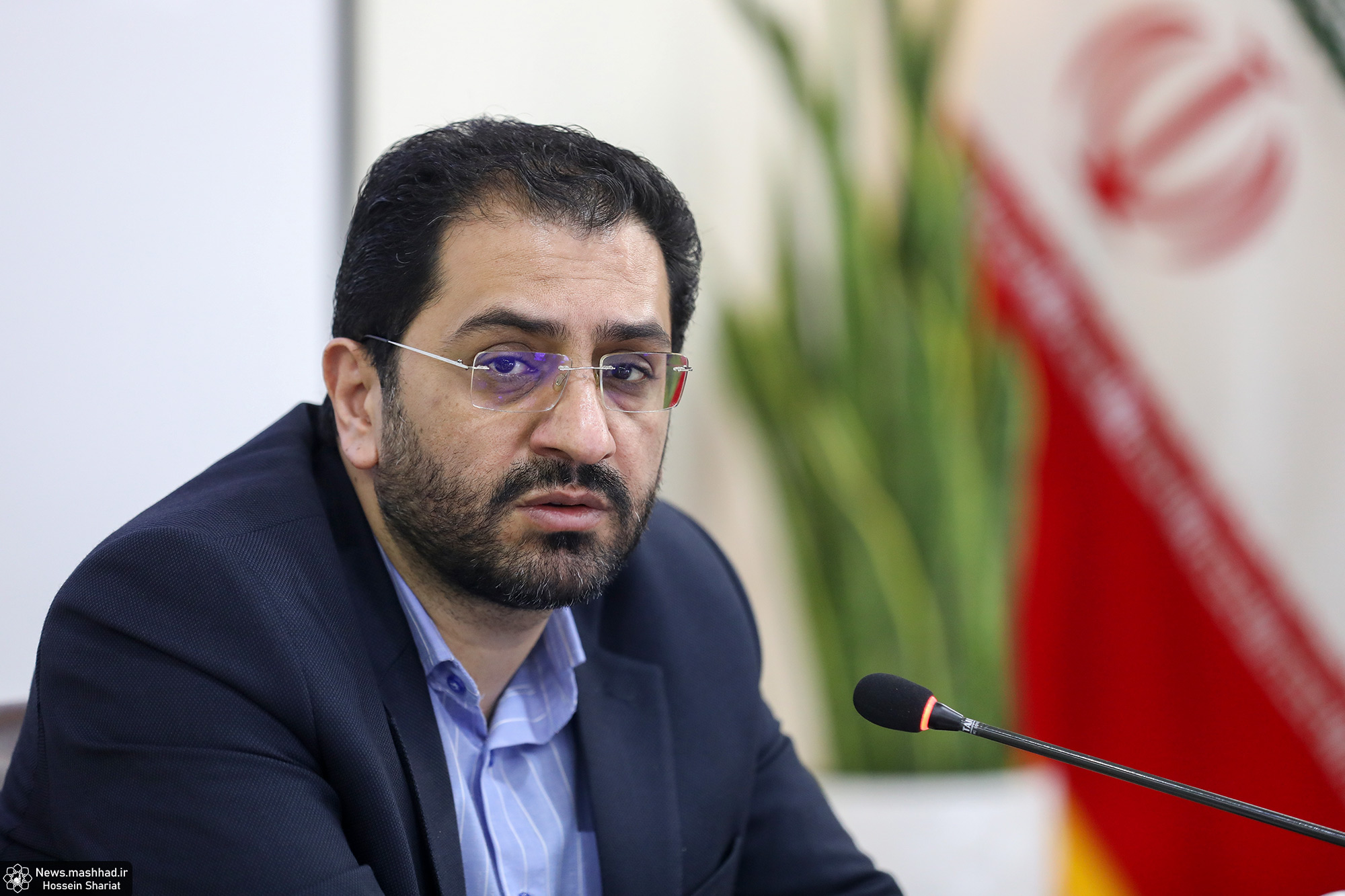 شهردار مشهد: پروژه‌های شهری باید دارای پیوست مناسب‌سازی برای معلولان باشند