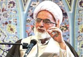آیت‌الله دری نجف‌آبادی: دولت سیزدهم با انتخاب وزرای توانمند بستر مناسبی برای سامان امور کشور مهیا کند