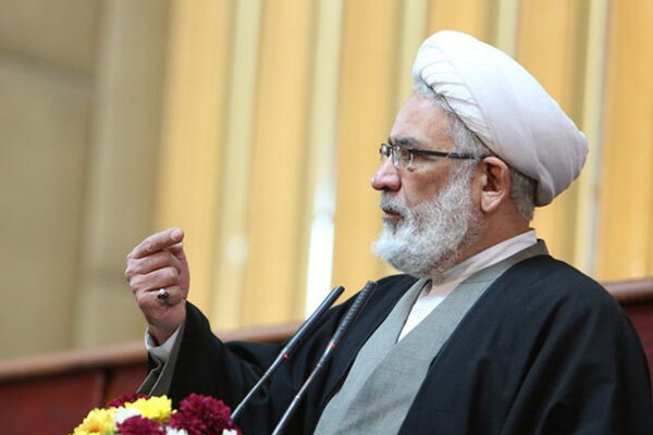 دادستان کل کشور: دستگاه قضایی پشتیبان دولت در مبارزه با فساد است