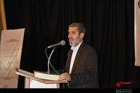 فراخوان طراحی آرم کنگره ملی ۳۴۰۰ شهید استان اردبیل رونمایی می‌شود