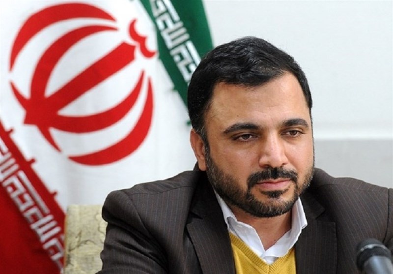 وزیر ارتباطات: امروز جبهه جدید در فضای مجازی است/فضای مجازی می‌تواند ابزار نشر فرهنگ ایثار و شهادت باشد