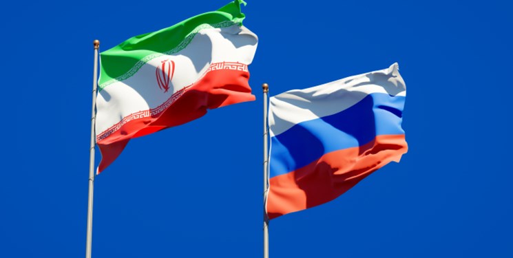 یک کارشناس اقتصادی:پیش‌بینی رشد 2.5‌ برابری تجارت ایران و روسیه‌