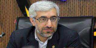 رئیس جدید سازمان بورس و اوراق بهادار 3 معاون را تغییر داد