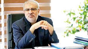 سرپرست معاونت نظارت بر منابع هیدروکربوری منصوب شد