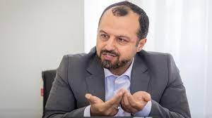  خاندوزی: استقراض دولت قبل از بانک مرکزی را تسویه کردیم