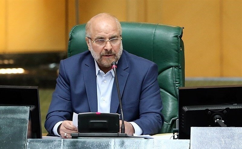  قالیباف در نطق پیش از دستور: دولت برای تأمین کالاهای اساسی به صورت شبانه روزی تلاش می‌کند