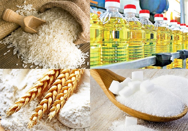 حداکثر قیمت انواع روغن خوراکی اعلام شد؛ بطری ۸۰۰ گرمی، ۶۳ هزار تومان 
