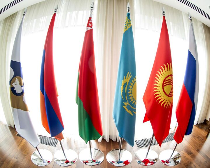 موافقتنامه تجارت آزاد با اوراسیا تا ژانویه باید نهایی شود