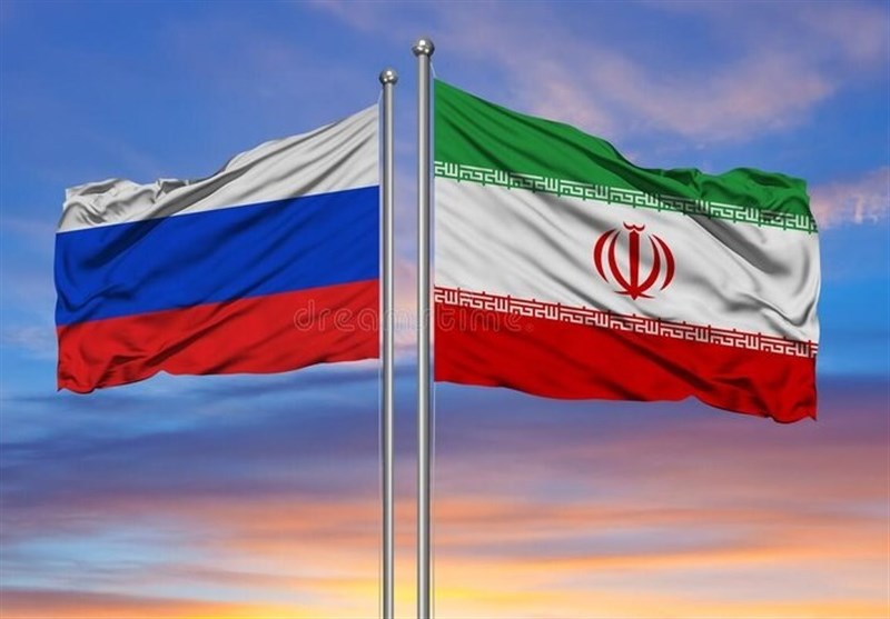 شورای تجاری ایران و روسیه راه اندازی می‌شود